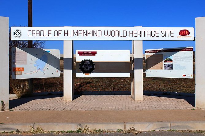 Cradle of Human Kind Tour - Maropeng and Wondercave Tour - Learning About the Dawn of Civilization