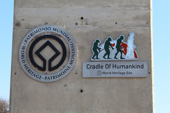 Cradle of Human Kind Tour - Maropeng and Wondercave Tour - Seeing Fossils From Human History