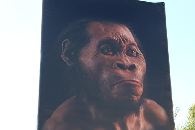 Cradle of Human Kind Tour - Maropeng and Wondercave Tour - Tour Group Size