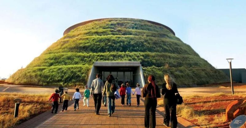 Cradle of Humankind and Lesedi Cultural Village - Pricing Details