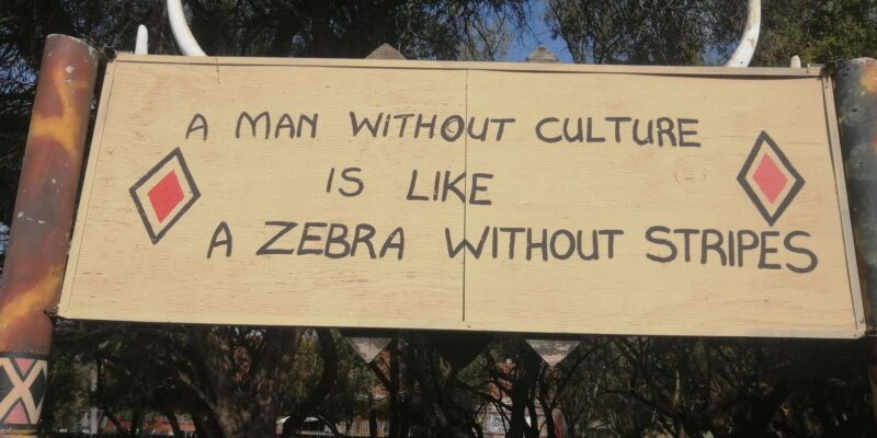 Cradle of Humankind and Lesedi Cultural Village - Culinary Offerings