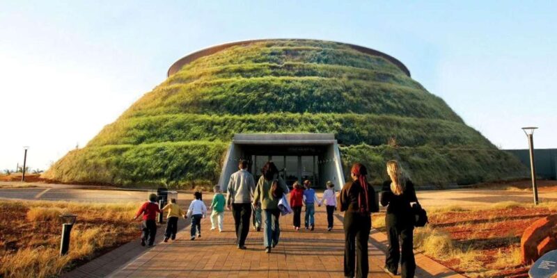 Cradle of Humankind and Lesedi Cultural Village - Customer Reviews