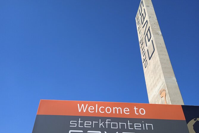 Cradle of Humankind Half Day Tour - Tour Itinerary and Schedule