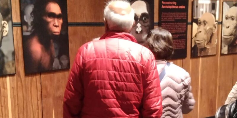 Cradle of Humankind Tour Departing Form Johannesburg - Important Notes