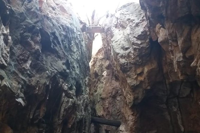 Cradle of Humankind World Heritage Site - Customer Reviews and Feedback