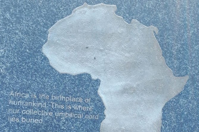 Cradle of Humankind World Heritage Site - Highlights of the Tour
