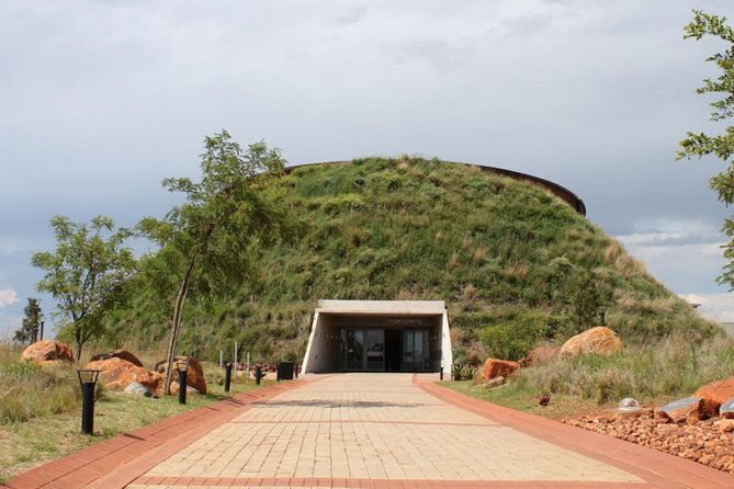 Cradle of Humankind World Heritage Site - What to Expect