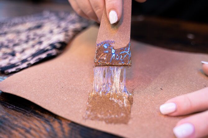 Craft a Unique Parisian Luxury Bag - Participant Feedback