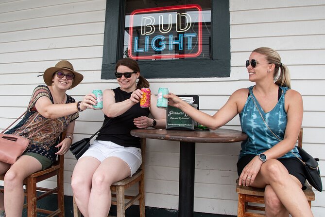 Craft Beer and French Quarter Bike Tour in New Orleans - Pricing and Cancellation