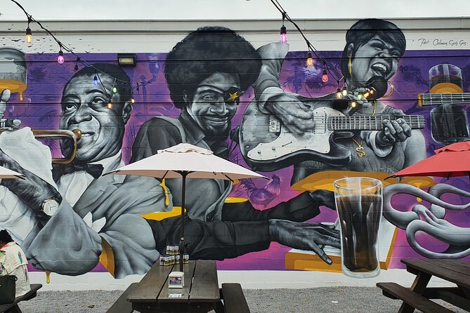Craft Beer and Garden District Bike Tour in New Orleans - Frequently Asked Questions