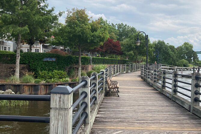 Craft Beer and History Crawl Shared Experience in Wilmington - Booking Information
