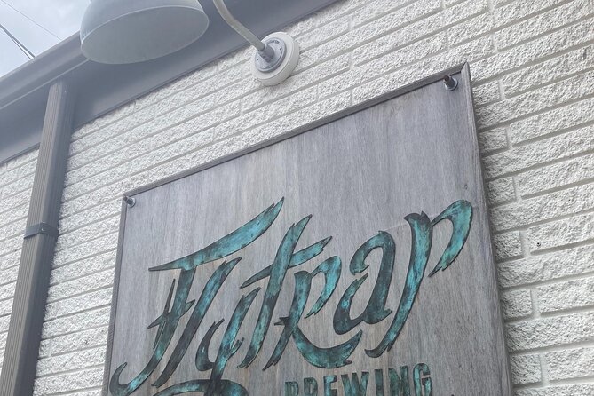 Craft Beer and History Crawl Shared Experience in Wilmington - Exploring Craft Beer
