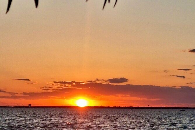 Craft Beer and Wine Sunset Cruise in Palm Beach - The Practical Side of the Cruise