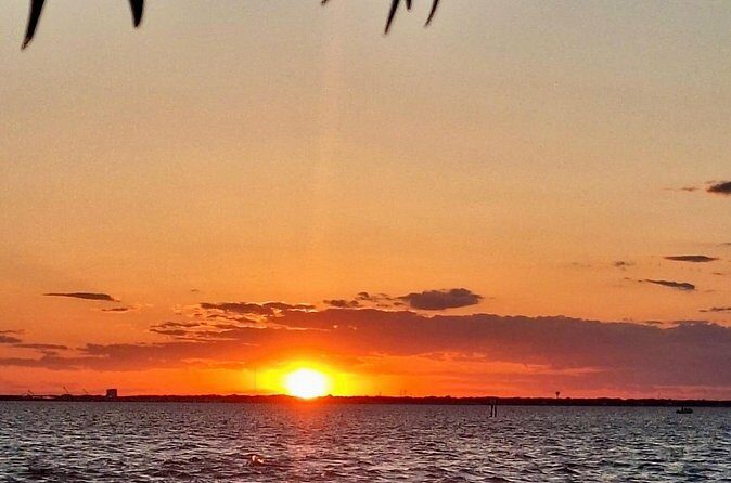 Craft Beer and Wine Sunset Cruise in Palm Beach - FAQ