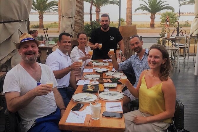 Craft Beer & City Tour - Rethymno Old Town - Tour Overview