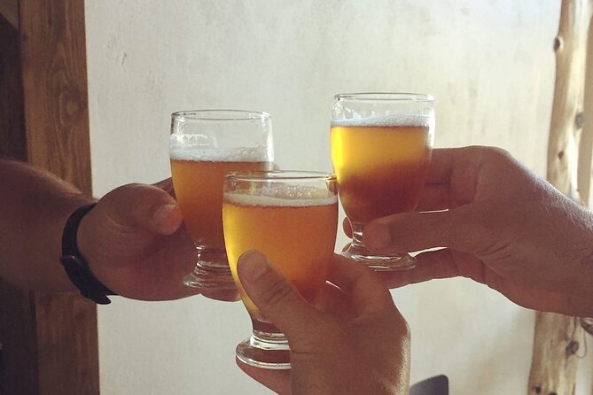 Craft Beer & City Tour - Rethymno Old Town - Participation Requirements