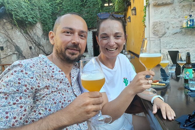 Craft Beer & City Tour - Rethymno Old Town - Local Recommendations