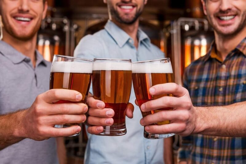 Craft Beer Crawl Madrid: Discover Madrid, One Pint at a Time! - Craft Beer Bars in La Latina: Uncovering Tradition and Innovation