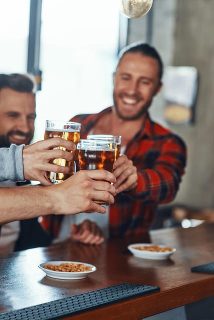Craft Beer Crawl Madrid: Discover Madrid, One Pint at a Time! - FAQ