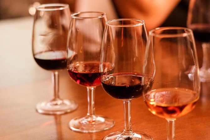 Craft Beer, Porto Secrets & Wine by Food Lover Tour - Local Snack Pairings