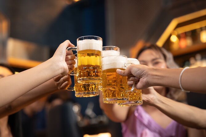 Craft Beer Private Tour in San Juan - About Your Stay