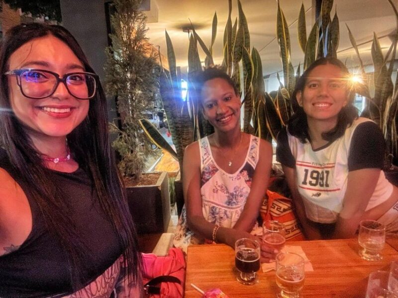 Craft Beer Pub Crawl in Cali - Itinerary and Locations