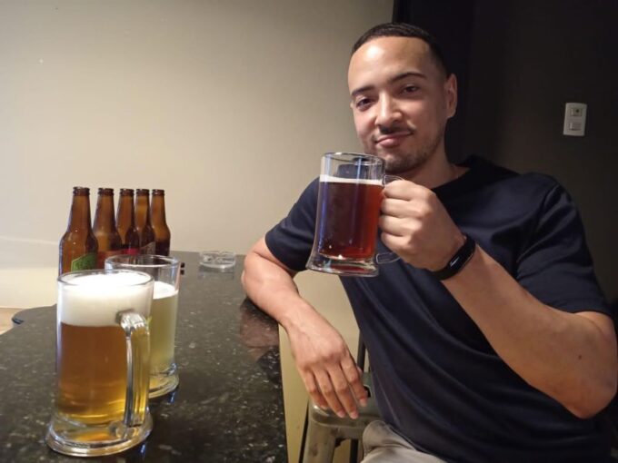 Craft Beer Pub Crawl in Cali - Weather Policy