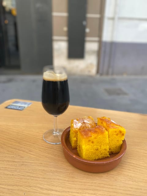Craft Beer Tasting - Language and Accessibility