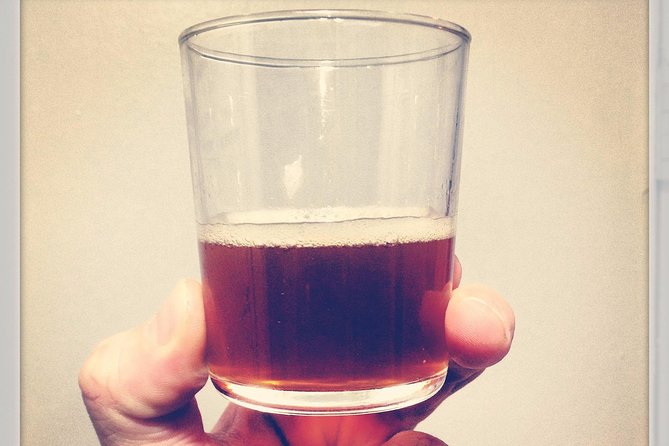 Craft Beer Tasting Experience - Enriching Guatemalan Experience