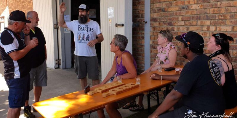 Craft Beer Tasting. Private Tour in the Winelands - Key Points