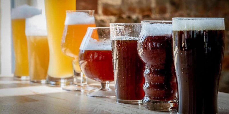 Craft Beer Tasting. Private Tour in the Winelands - Guide Information