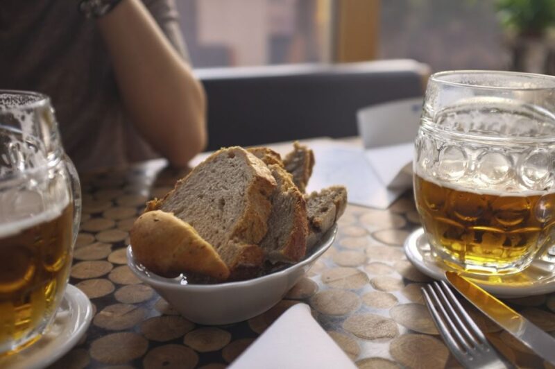 Craft Beer Tasting Tour in Cracow - Overview of the Tour