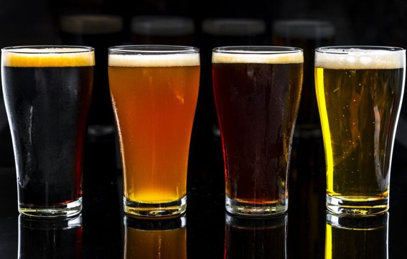 Craft Beer Tasting Tour in Cracow - Availability and Cancellation