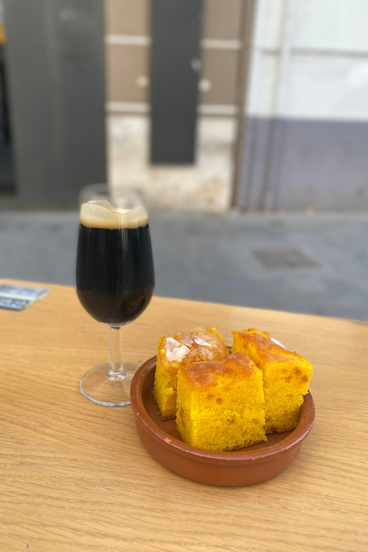 Craft Beer Tour and Tapas in Ruzafa - Valencia - Highlights and Learning