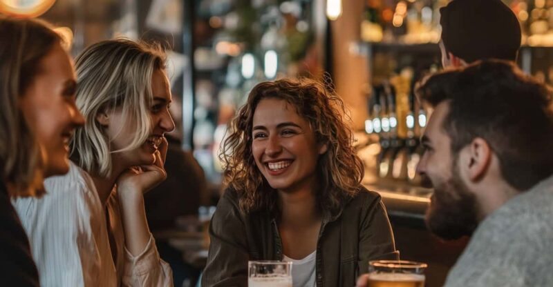 Craft Beer Tour Budapest - Key Points