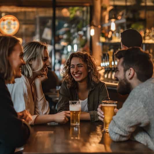 Craft Beer Tour Budapest - Highlights of the Tour