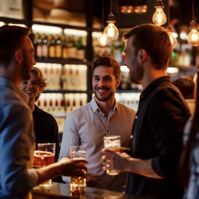 Craft Beer Tour Budapest - Preparation and Restrictions