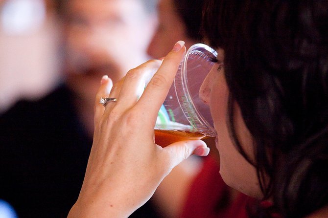 Craft Beer Tour in Lower Downtown Denver - Tour Reviews