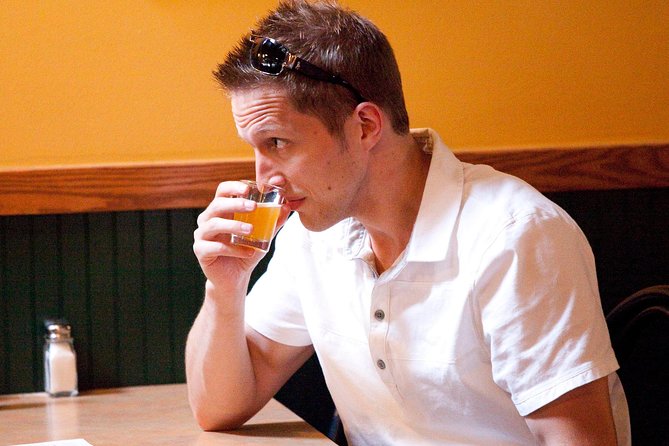Craft Beer Tour in Lower Downtown Denver - Transportation Options