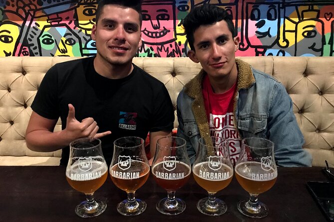 Craft Beer Tour in Miraflores - Traveler Reviews and Feedback