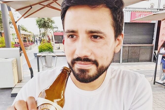 Craft Beer Tour in Miraflores - Accessibility and Suitability