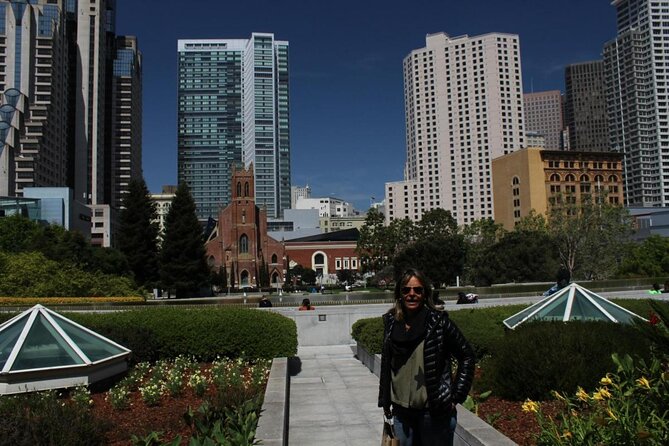 Craft Beer Walking Tour in San Franciscos SoMa District - Additional Information