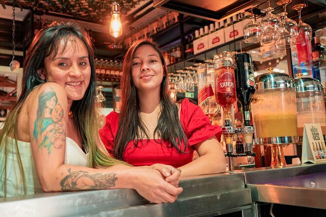 Craft Beers and Traditional Drinks in Candelaria - Exploring Chicha Museum