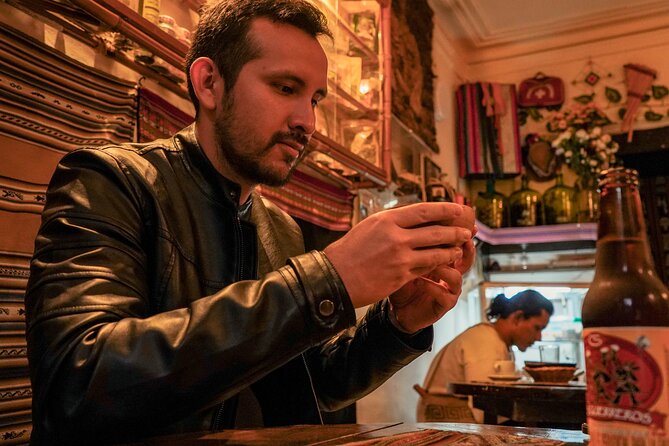 Craft Beers and Traditional Drinks in Candelaria - Partaking in Tejo Game