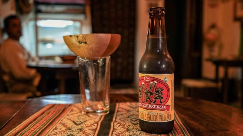 Craft Beers and Traditional Drinks in Candelaria - Important Details
