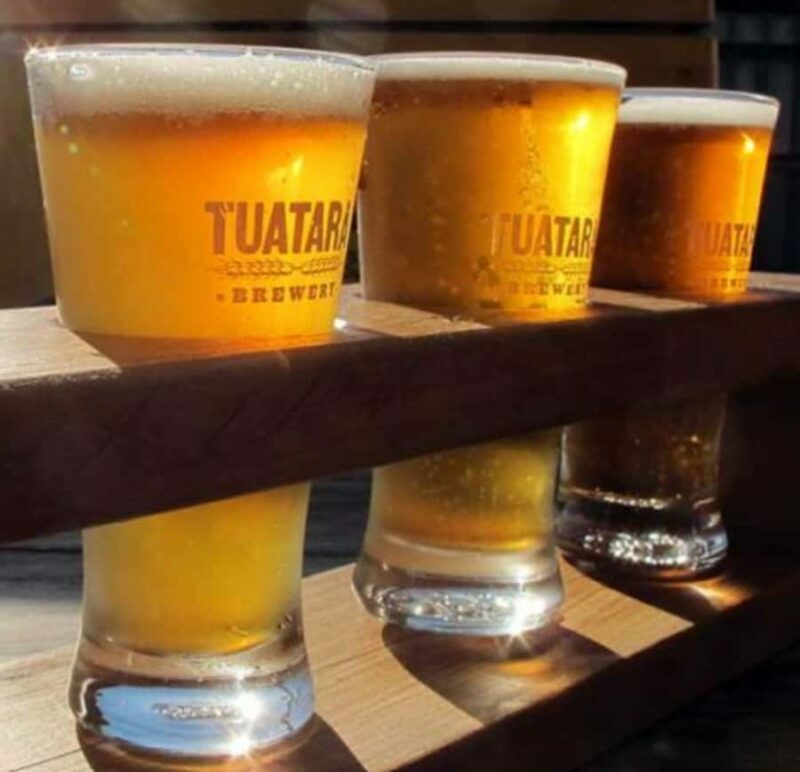 Craft beers & car museum - Half Day Tour - The Value of This Experience