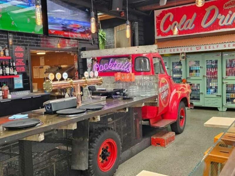 Craft beers & car museum - Half Day Tour - Authentic Experiences and Insights