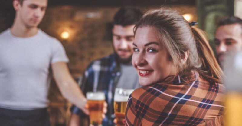 Craft Brews of Manchester – A Private Beer Tour - Tour Highlights