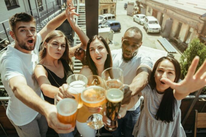 Craft Brews of Manchester – A Private Beer Tour - Inclusions and Restrictions