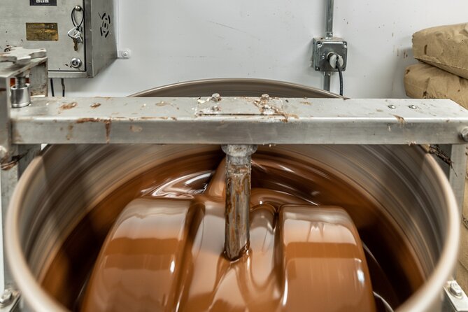Craft Chocolate Tasting - Savoring the Chocolate Flight
